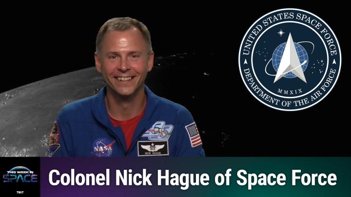 This Week in Space podcast 165 — Guardians of Space